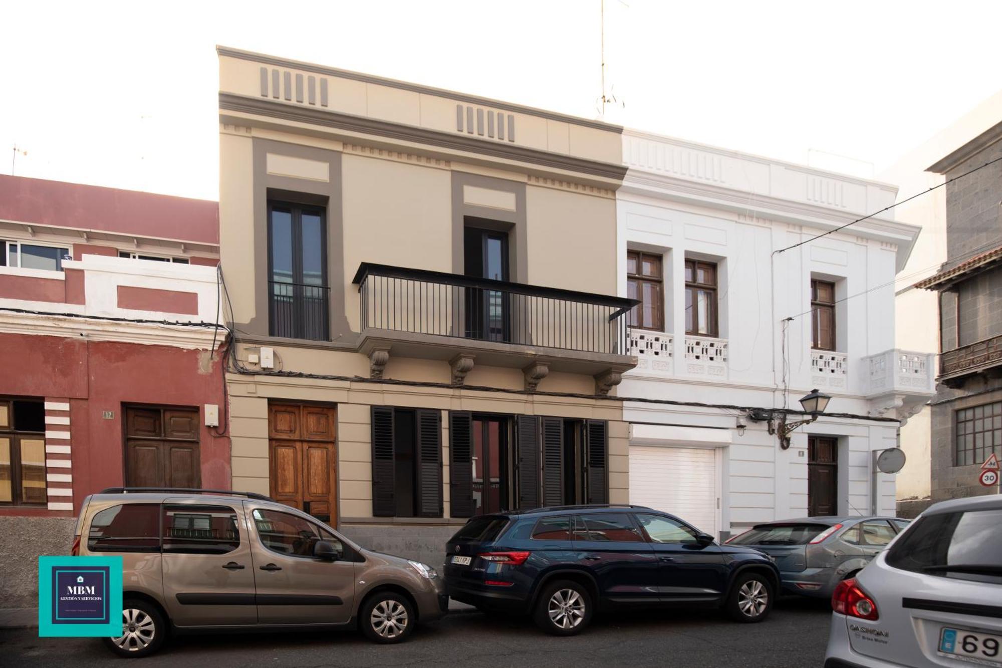 Vegueta Old Town, Las Palmas Luaran gambar